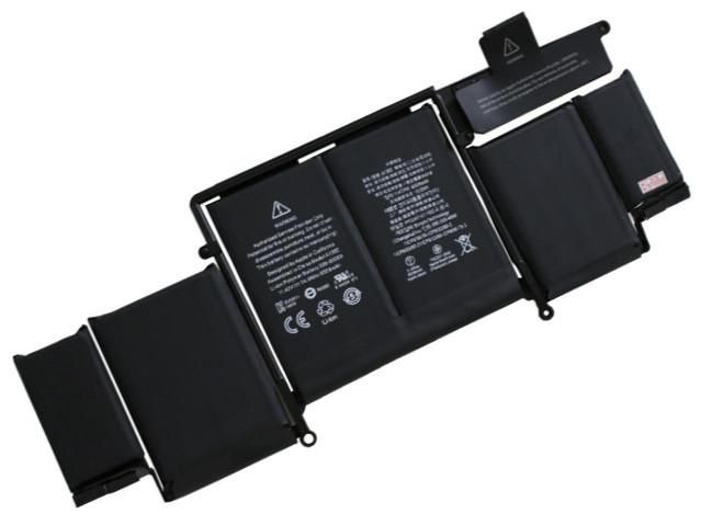 Image of CoreParts MBXAP-BA0013 notebook spare part Battery