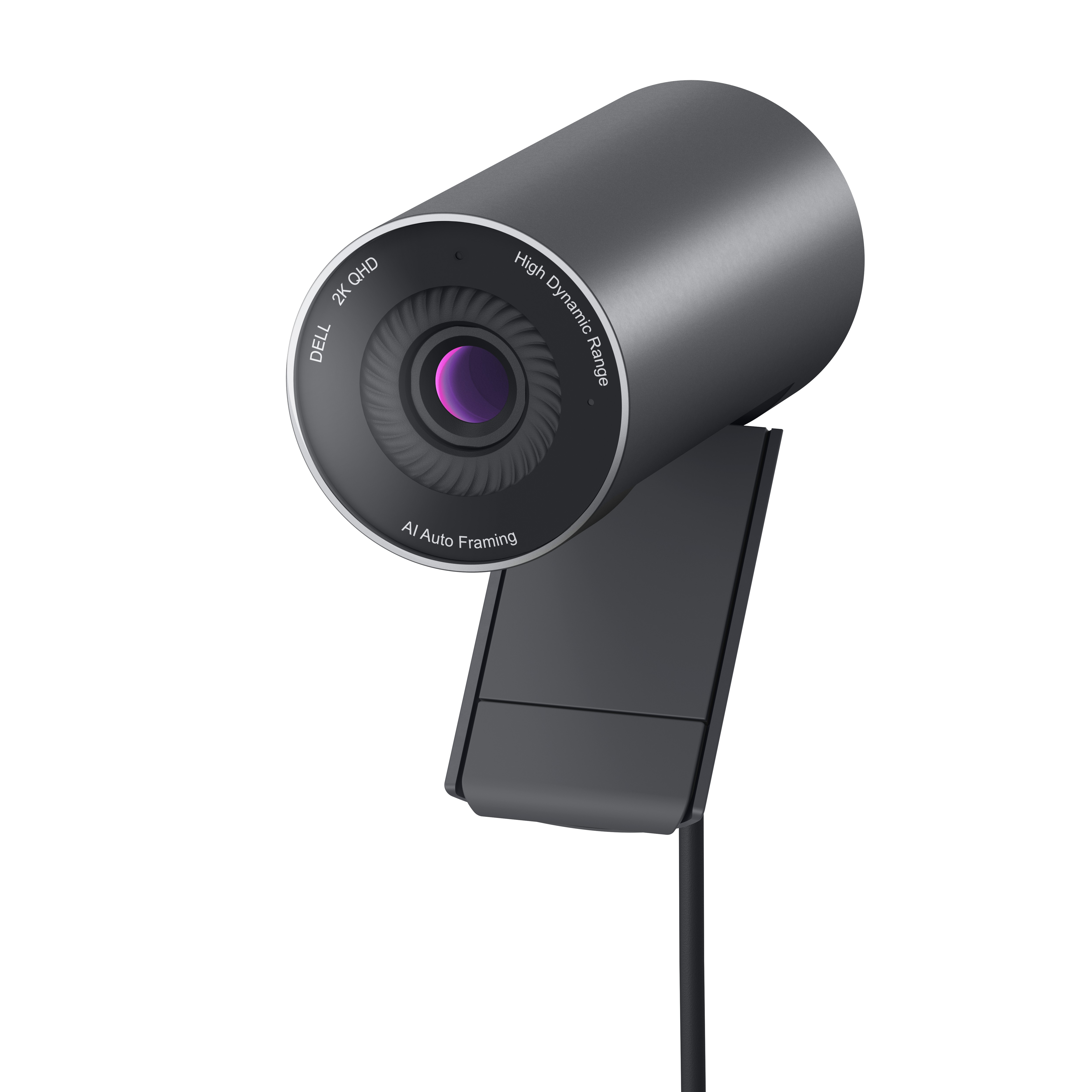 Image of DELL Pro 2K Webcam – WB5023