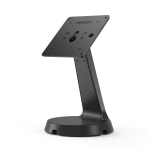 Compulocks VESA Mast Counter Stand - Black