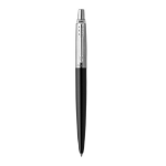 Parker 1953184 ballpoint pen Blue Clip-on retractable ballpoint pen 1 pc(s)