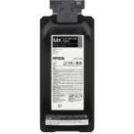 Epson SJIC48P-MK inktcartridge 1 stuk(s) Origineel Mat Zwart