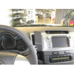 Brodit ProClip Zwart