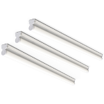 4lite High Performance 1170mm 3K LED Undercabinet Linklight - Pack of 3