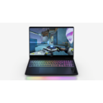 HP OMEN MAX Gaming 16-ak0001na Copilot+ PC AMD Ryzen AI 9 375 Laptop 40.6 cm (16") WQXGA 32 GB DDR5-SDRAM 1 TB SSD NVIDIA GeForce RTX 5070 Ti Wi-Fi 7 (802.11be) Windows 11 Home Black