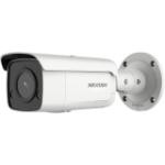 Hikvision DS-2CD2T86G2-ISU/SL Rond IP-beveiligingscamera Buiten 3840 x 2160 Pixels Plafond/muur