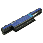 2-Power 11.1v 7800mAh Li-Ion Laptop Battery