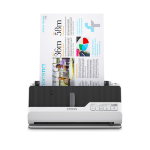 Epson DS-C490 ADF + Sheet-fed scanner 600 x 600 DPI A4 Black, White