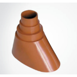 Schwaiger PDM60 547 Bruin PVC