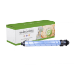 Static Control Components 002-09-R41820 tonercartridge 1 stuk(s) Compatibel Cyaan