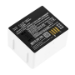 CoreParts MBXHSC-BA002 camera/camcorder battery