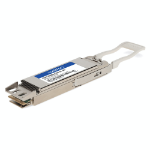 AddOn Networks OSFP-400GB-DCO-ZR-AO network transceiver module Fiber optic 400000 Mbit/s