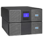 Eaton 9PX alimentation d'énergie non interruptible Double-conversion (en ligne) 6 kVA 5400 W 5 sortie(s) CA