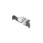 Minkels MWECS01 rack-toebehoren Montageset