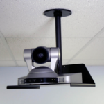 Vaddio Drop Down Mount for Large PTZ Cameras - Short