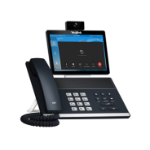 Yealink VP59-Teams Edition IP telefoon Zwart, Grijs IPS Wifi