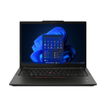 Lenovo ThinkPad X13 Intel® Core™ i7 i7-1355U Laptop 33.8 cm (13.3") WUXGA 32 GB LPDDR5-SDRAM 1 TB SSD Wi-Fi 6E (802.11ax) Windows 11 Pro Black