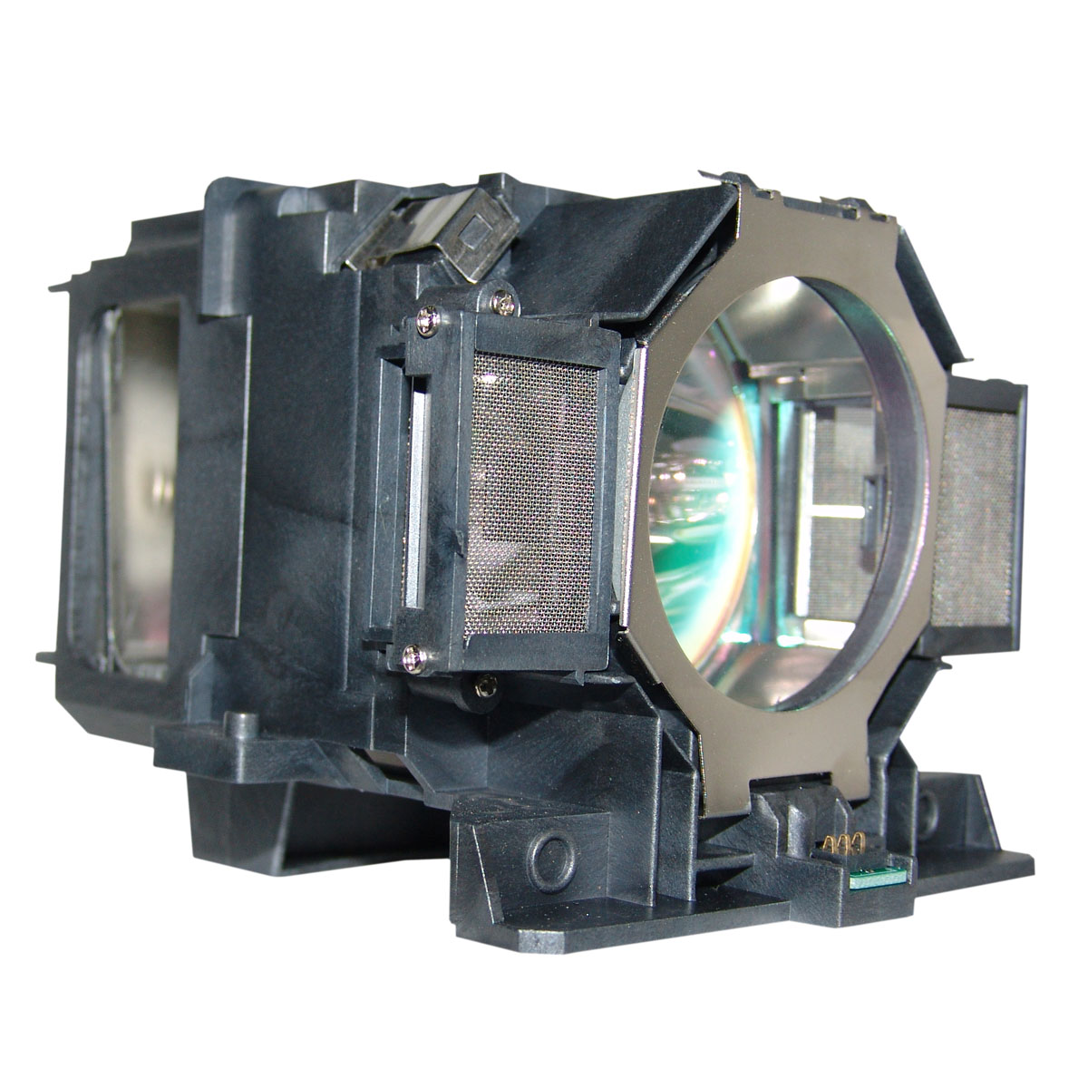 Epson Generic Complete EPSON EB-Z9900W (Portrait) (Dual Lamp) Projector Lamp projector. Includes 1 year warranty.