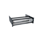 Middle Atlantic 3 RU Open Satellite & Cable Box Clamp Rackshelf