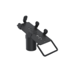 Ergonomic Solutions SpacePole Payment PAX A35 DuraTilt® SP1 (with handle)