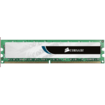 Corsair CMV4GX3M2A1333C9 memory module 4 GB 2 x 2 GB DDR3 240-pin DIMM