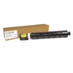 Xerox XET A3 Everyday Remanufactured Toner replaces Canon C-EXV49 Yellow (8527B002)