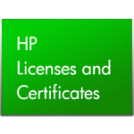 HPE StoreEver MSL6480 Secure Manager E-LTU opwaarderen 1 licentie(s) Electronic License Delivery (ELD)