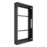 Multibrackets 8132 fäste för skyltningsskärm 139,7 cm (55") Svart