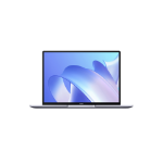 Huawei MateBook 14 53011PTB laptop Intel® Core™ i5 i5-1135G7 35.6 cm (14") 2K Ultra HD 8 GB LPDDR4x-SDRAM 512 GB SSD Wi-Fi 6 (802.11ax) Windows 10 Home Grey