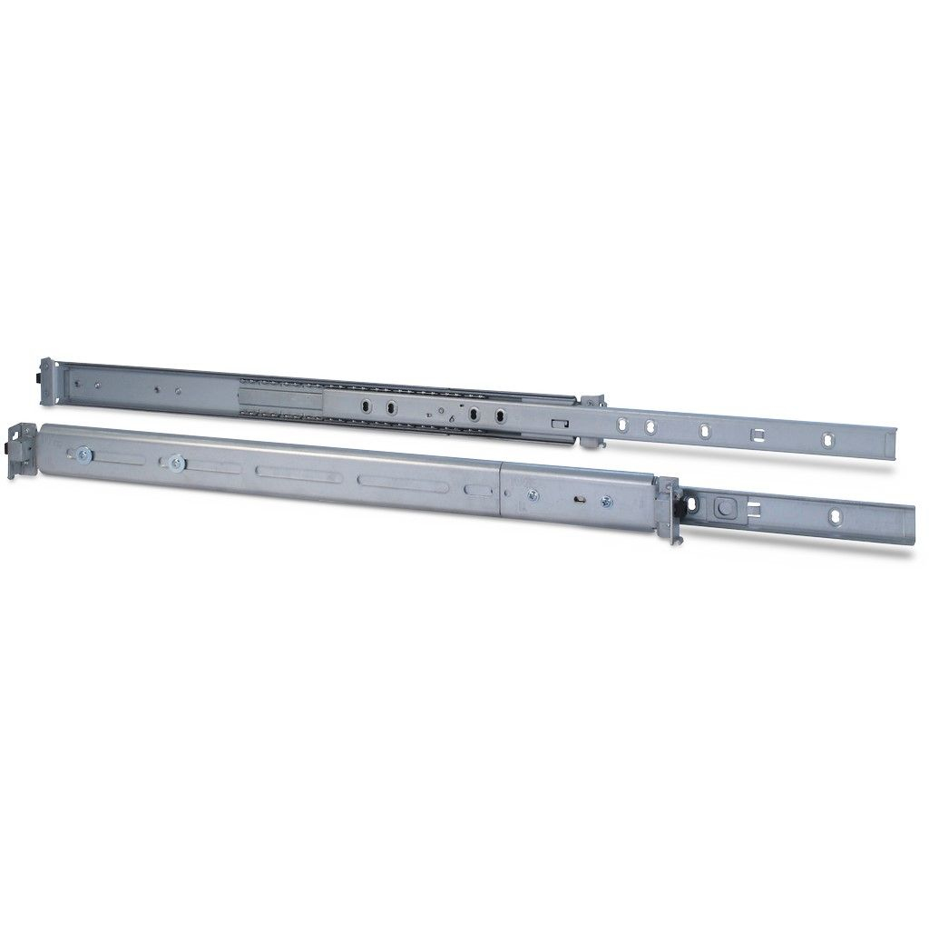 Image of Inter-Tech 88887220 rack accessory Rack rail