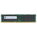 HPE 16GB (1x16GB) Dual Rank x4 PC3L-10600 (DDR3-1333) Registered CAS-9 LP Memory Kit memory module 1333 MT/s 240-pin DIMM ECC