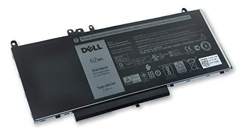 Photos - Laptop Part Dell TXF9M laptop spare part Battery 