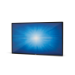 Elo Touch Solutions 6553L Interaktiv plattskärm 163,8 cm (64.5") LED 430 cd/m² 4K Ultra HD Svart Pekskärm 24/7