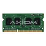 Axiom 4GB DDR3-1600 memory module 1600 MHz