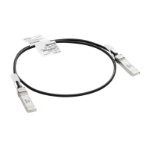 Hewlett Packard Enterprise R9D19A InfiniBand cable 1 m SFP+
