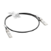 Hewlett Packard Enterprise R9D19A InfiniBand cable 1 m SFP+