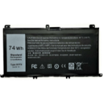 CoreParts MBXDE-BA0174 laptop spare part Battery