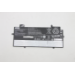 Lenovo 5B10W13974 laptop spare part Battery