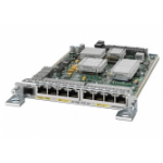Cisco A900-IMA8T1Z= network switch module 10 Gigabit Ethernet, Gigabit Ethernet