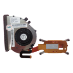 Lenovo 00HN926 laptop spare part Heatsink