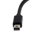 StarTech.com Aktiv Mini DisplayPort till DVI-adapter
