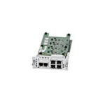Cisco NIM-2FXS/4FXOP= voice network module FXS/FXO