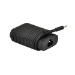 DELL 45W Barrel (4.5 x 3mm) AC Adapter with UK Plug