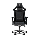 Joule Performance Storm PC gaming chair Padded seat Black, Blue