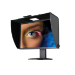 NEC SpectraView Reference 242 Monitor PC 61 cm (24") 1920 x 1200 Pixel LED Nero