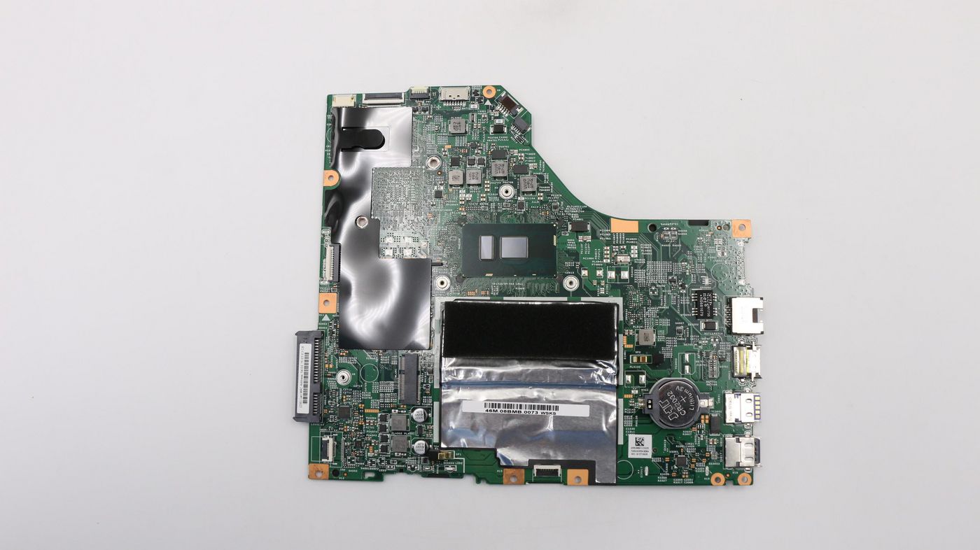 Image of Lenovo Systemboard i5-7200 UMA 4G