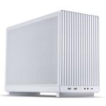 Lian Li DAN Cases A3-mATX Micro-ATX Case - White