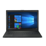 ASUSPRO P2540UB-XB71 Intel® Core™ i7 i7-8550U Laptop 15.6" Full HD 8 GB DDR4-SDRAM 256 GB SSD NVIDIA® GeForce® MX110 Wi-Fi 5 (802.11ac) Windows 10 Pro Black