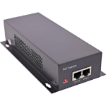 InLine 44432C PoE adapter 10 Gigabit Ethernet 52 V