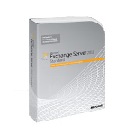 Microsoft Exchange Server 2010 Standard, GOV, OLP-NL, SA, U CAL