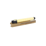 Data Direct Ricoh IMC300/400 Toner Yellow Chemical Compatible 842385 842377